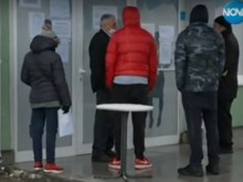 Само за ден над 5 000 са останали без работа заради коронавируса у нас