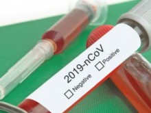 Родителите на най-малкият пациент с положителна проба за Covid-19 скоро се завърнали от Германия