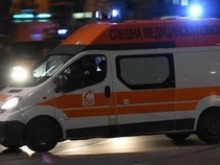 Млада жена е намерена мъртва тази вечер
