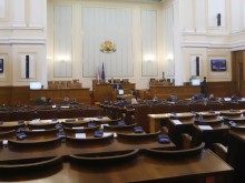 Ресорната комисия в НС прие актуализацията на бюджета
