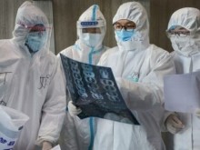 Великобритания постави печален рекорд по смъртност от коронавирус
