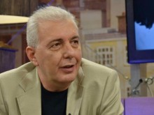 Писателят-масон Димитър Недков: ЕС потъна като “Титаник" в бездната