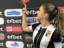 Националка на Локо с емоционален призив към съотборничките си