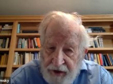 Чомски: Пандемията можеше да бъде предотвратена, имаше симулация в САЩ