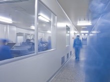 Изписват от болницата в Плевен излекуван от COVID-19 пациент!
