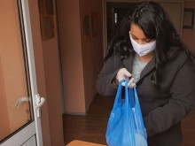 "Т Маркет" с жест към 50 пловдивчани по време на извънредното положение 