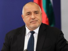 Борисов: Категорично няма да бъда този, който ще превърне държавата в морга