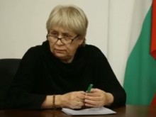 Шефката на РЗИ със специално обръщение към пловдивските медици