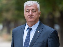 Здравко Димитров поздрави медицинските специалисти в Пловдив