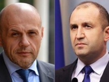 Томислав Дончев отговори много остро на президента Радев