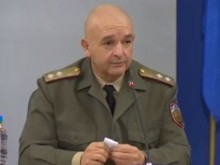 Генералът за парите на болниците и онези 1000 лв. за медиците на първа линия