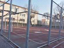 Община Пловдив стартира програмата за облагородяване на училищни дворове