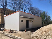 Добрата новина: До края на седмицата ще заработи лабораторията за COVID-19 в Пловдив