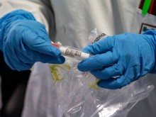 581 са потвърдените случаи на COVID-19 у нас