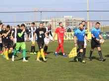 Ако се доиграват мачове в България, те ще са пред празни трибуни