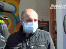 Само с маски на "Четвъртък пазара" в Пловдив!
