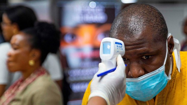 BBC
Коронавирусът заразява и убива чернокожи американци в тревожно висока степен