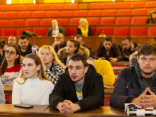 Прием с онлайн тест в УХТ Пловдив на 26 април
