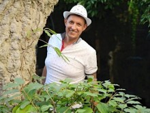 Напусна ни Спасимир Кабасанов! Почивай в мир, друже!