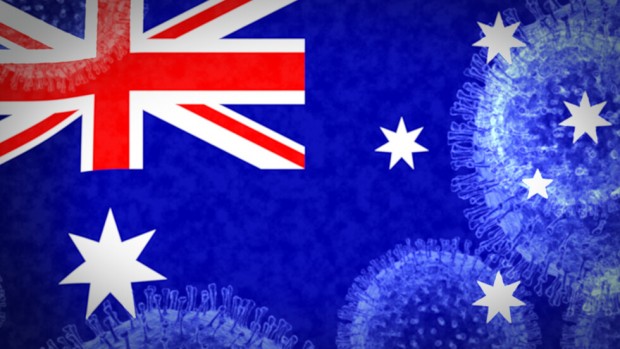 Скоростта на разпространение на коронавируса в Австралия падна до 2