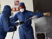 СЗО: Твърде рано е Европа да разхлабва мерките!