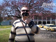 Таксиметрови шофьори от Пловдив: Нямаме работа, вече сме без пари!