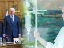 Общината и съветниците посягат на парите за онкоболни. Взимат им 600 000!