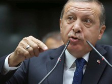 Обвиниха Ердоган, че крие броя на смъртните случаи в Турция