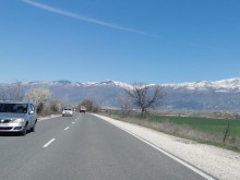 Катастрофите в Пловдив и областта намаляха наполовина