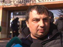 Лоши новини за кмета на Септември