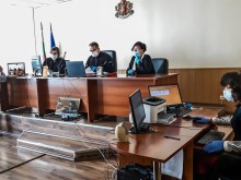 Апелативен съд Пловдив не уважи жалбите на двама обвиняеми