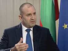 Президентът Радев: Народът не е публика и аз няма да участвам в този спектакъл!