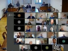 ВСС прекратява договора с фирмата, поддържала компрометираната система за делата