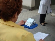 33 пловдивчани са научили, че са с висока кръвна захар след профилактичен преглед
