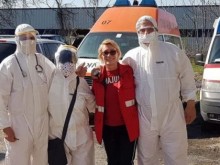 Хората под карантина се въртят в омагьосан кръг при здравословни проблеми