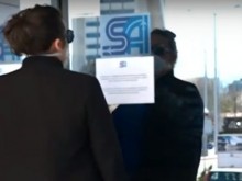 Около 40 българи се завърнаха днес у нас от Италия