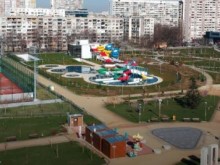 Актове за над 1 млн. лв. за разходки в парковете в София