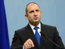 Политолог: Радев продължава да си вярва, че обединява хората