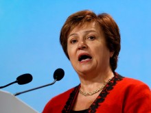 Кристалина Георгиева: Изправени сме пред най-тежката криза след Голямата депресия