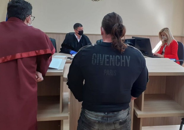 Районен съд – Пловдив одобри споразумение постигнато между Районна прокуратура