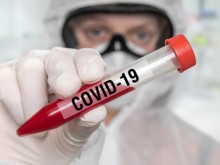 В Сливен почина жена на 44 години с коронавирус!