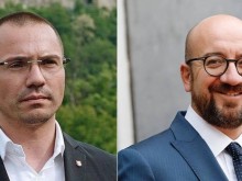 Джамбазки към Шарл Мишел: Не ви ли е срам, че оставихте без хляб 250 000 българи