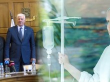 Подкрепяме общинарите в борбата им с коронавируса, но е време да спрат да лъжат