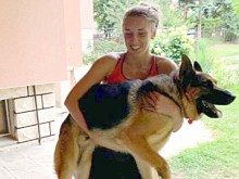 Националка на Марица: Принц е моят първи помощник в тренировките