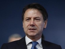 Италия удължи извънредното си положение до 3 май