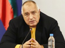 Премиерът: Грешката на социализма е, че са вкарвали ромите в гета
