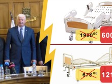 Пловдивчанин: Общината се кани да купи апаратурата за борба с коронавируса на чудовищно по-високи цени