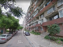 Жена се самоуби в центъра на Бургас