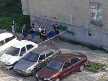 Пловдивчанин: Точно такива тумби по улиците имаше предвид Генералът!