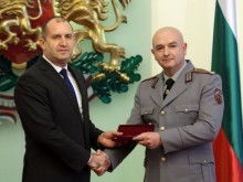 Спас Гърневски: Генерал Мутафчийски ще е следващият президент на България